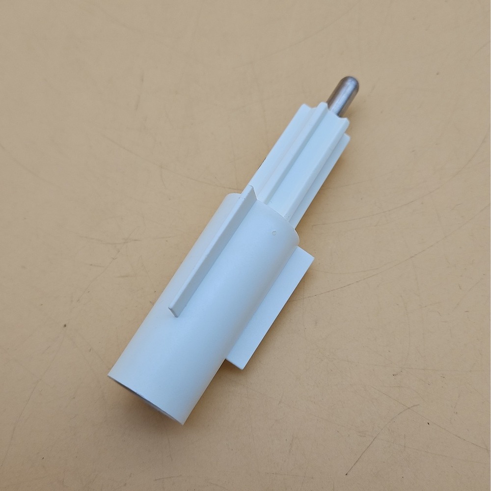 KitchenAid Food Processor Stem Spindle White KFP495 KFP500 KFP600 KFP650